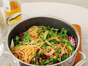 COOKING POT 24CM (5L) - 5