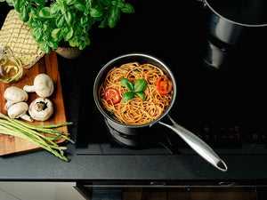 10-PCS MIXED COOKWARE SET - 2