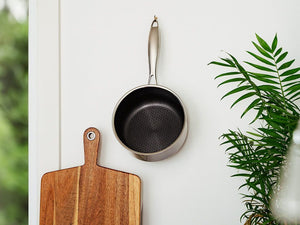 SAUCE POT 18CM (2L) - 7