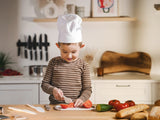 LITTLE CHEF’S SET