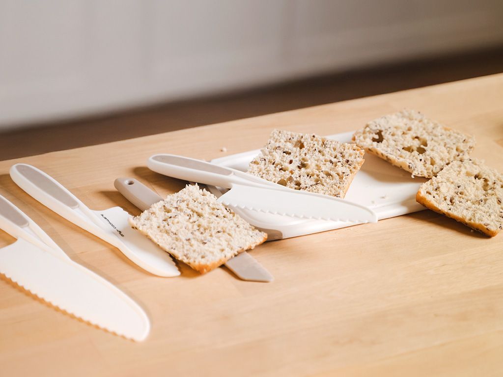 LITTLE HEROES COOKING SET – 2PC - 3