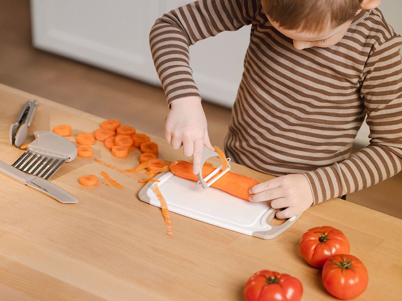 LITTLE HEROES COOKING SET