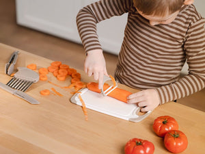 LITTLE HEROES COOKING SET – 2PC - 14