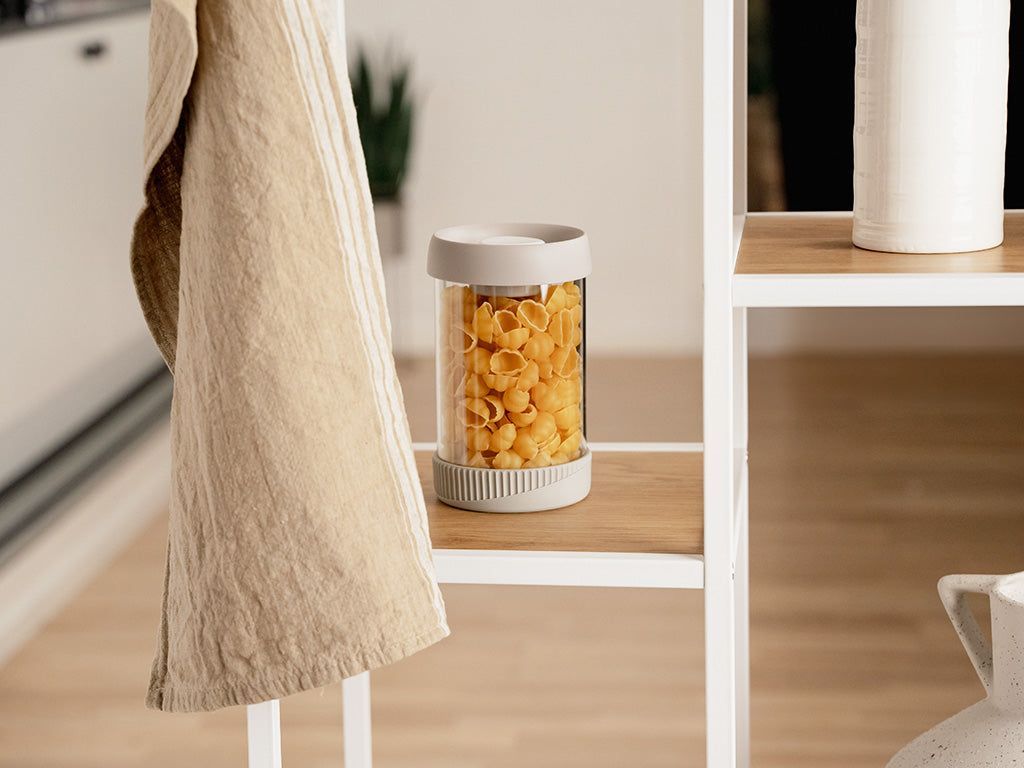 CYLINDER VACUUM 1000ML SET – 4PC - 2