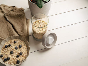 CYLINDER VACUUM 1000ML SET – 4PC - 4