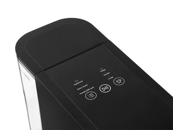 CAPSULE COFFEE MACHINE