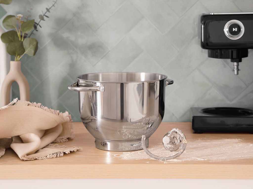 STAND MIXER 6L – COMPLETE SET - 6