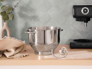 STAND MIXER 6L – COMPLETE SET - 6