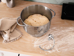 EXTRA MIXING BOWL- 6L - 4