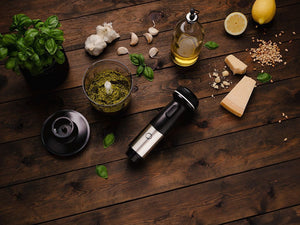 IMMERSION BLENDER ACCESSORY KIT - 3
