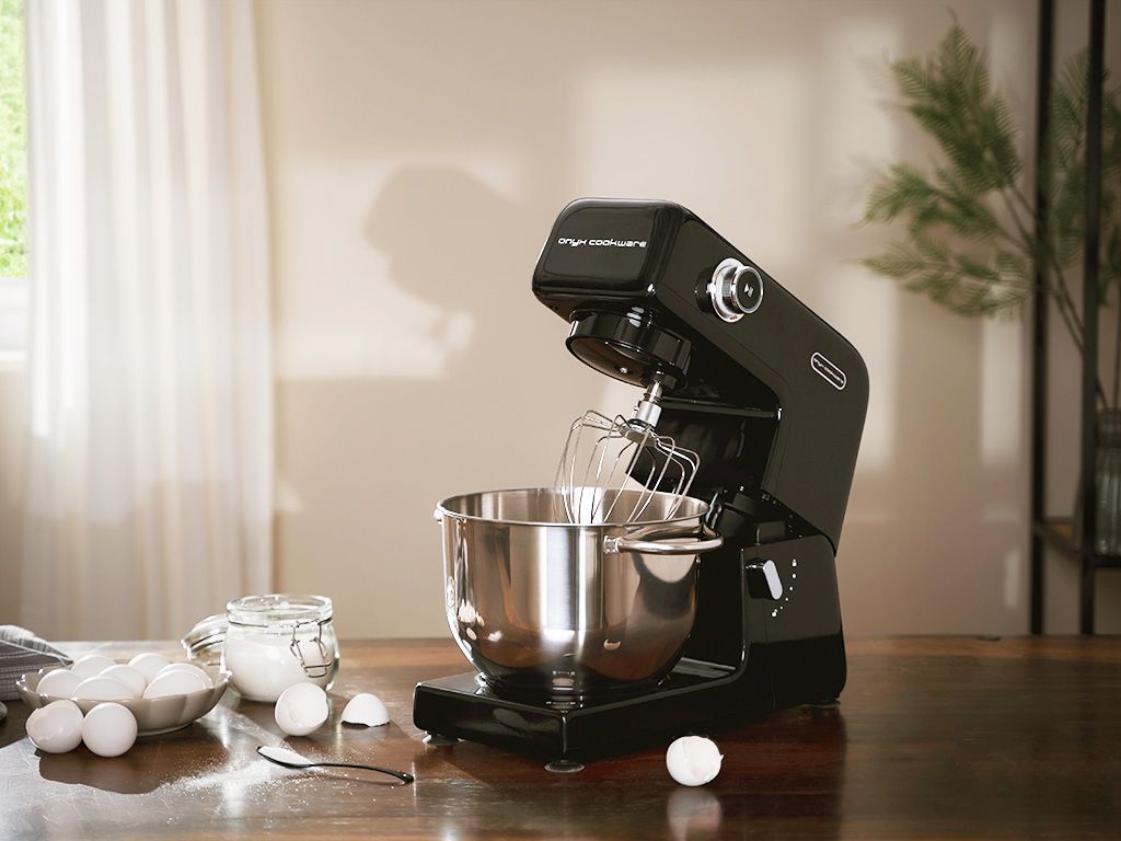 EXTRA MIXING BOWL- 6L - 5