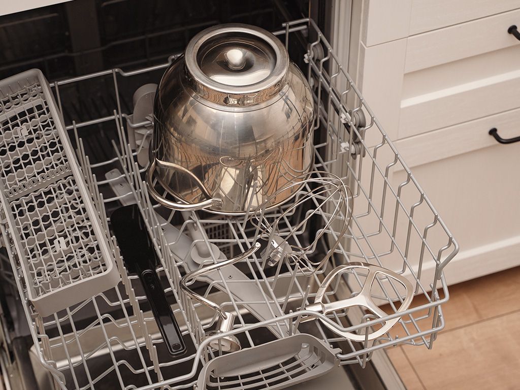 EXTRA MIXING BOWL- 6L - 6