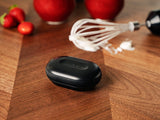 CORDLESS IMMERSION BLENDER WITH BATTERY