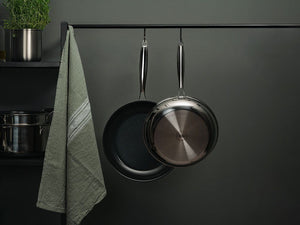 CERAMIC FRYING PAN 28CM - 4