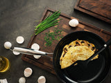 WALNUT CUTTING BOARD – ESSENTIAL SET