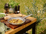 COMPLETE BBQ SET