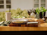 COMPLETE BBQ SET