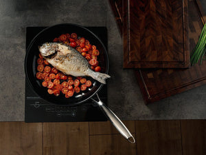 CERAMIC FRYING PAN 28CM - 10