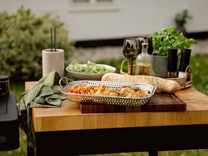 COMPLETE BBQ SET - 2