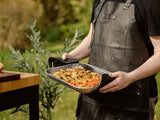 COMPLETE BBQ SET