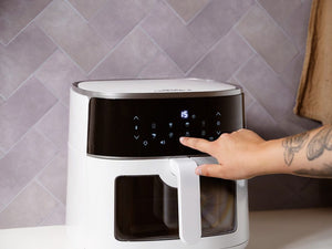 AIRFRYER - 4L - 6