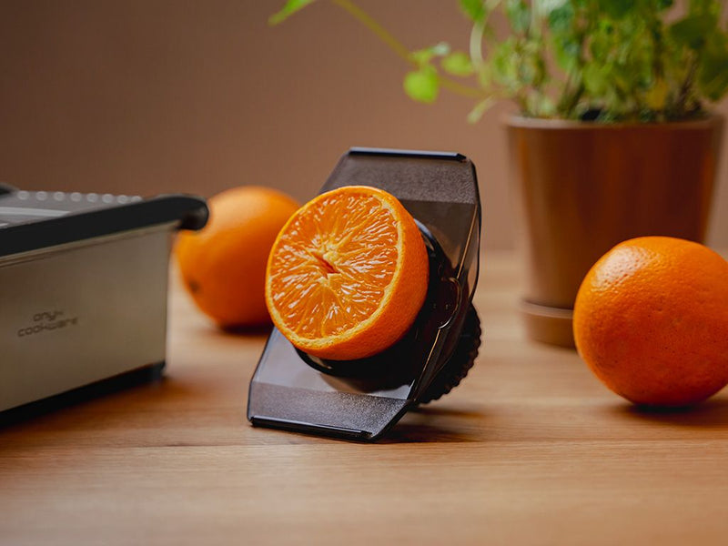 MULTIFUNCTIONAL VEGETABLES CHOPPER
