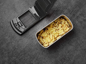 STAINLESS STEEL CONTAINER - 3