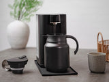 STAINLESS THERMOS JUG-1L