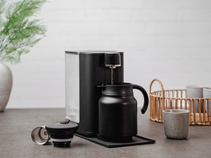 STAINLESS THERMOS JUG-1L - 3