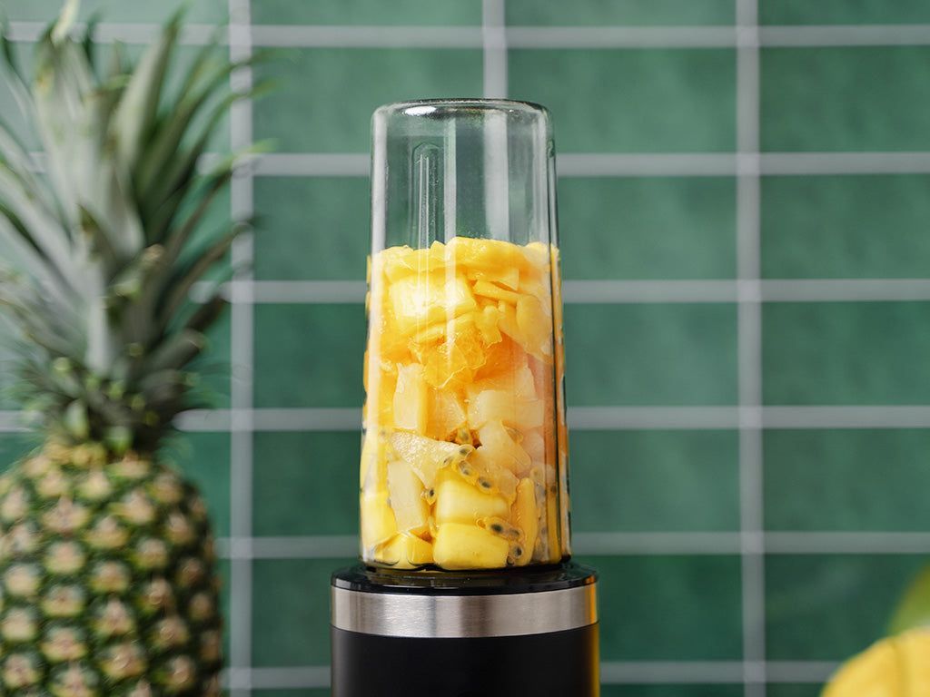 CORDLESS MINI BLENDER - 6