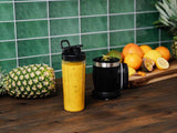 CORDLESS BLENDER WITH BATTERY PACK