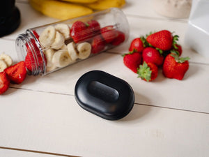 DETACHABLE BATTERY PACK – CORDLESS POWER+ - 8