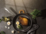 ZERO – NATURAL NON-STICK FRYING PAN 26CM