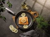 ZERO – NATURAL NON-STICK FRYING PAN 26CM