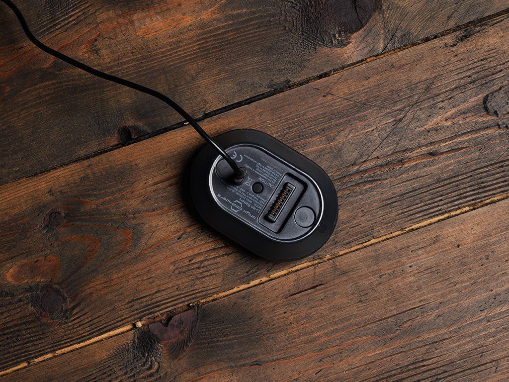 DETACHABLE BATTERY PACK – CORDLESS POWER+ - 5