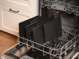 GRILL PLATES