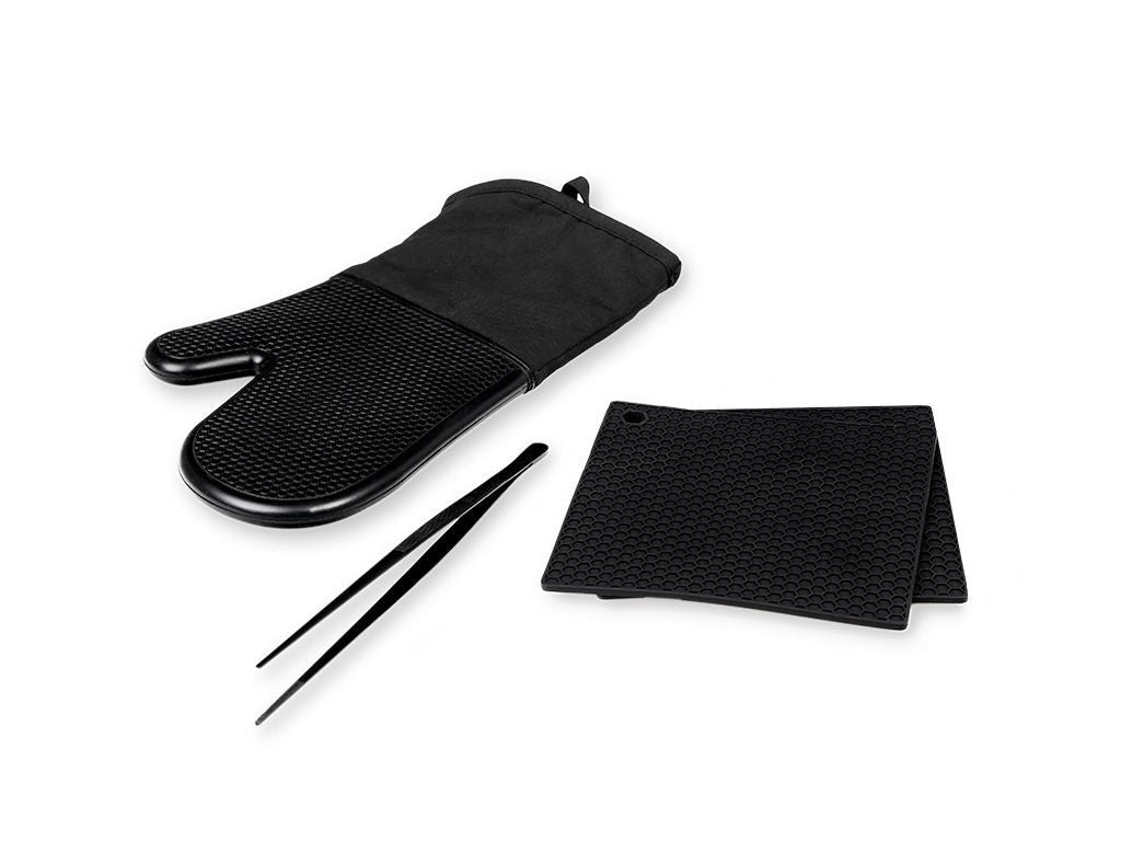 TILBEHØR PAKKE - PREMIUM - 1