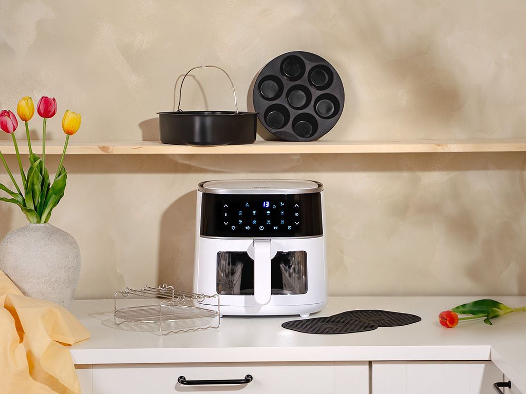 CLASSIC AIR FRYER SET - 1