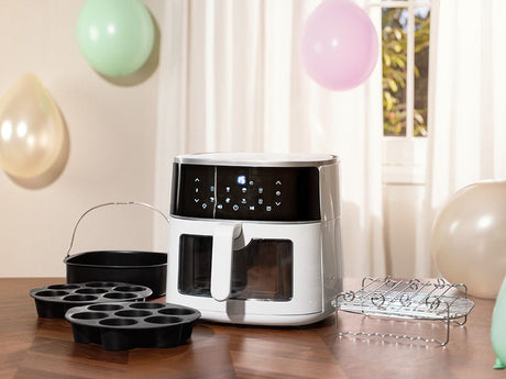 Premium Air Fryer Set - 1