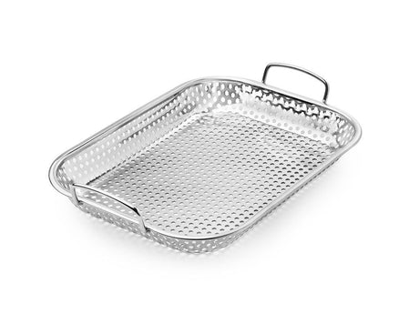 BBQ GRILLING TRAY - 1