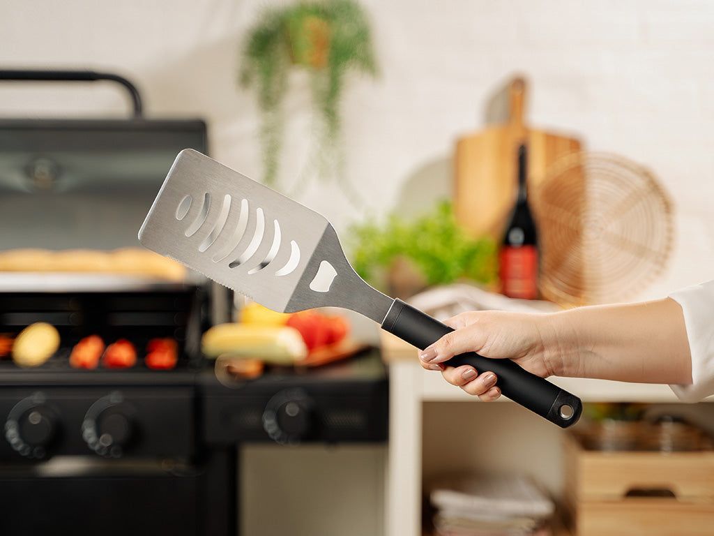 BBQ TURNER - 3
