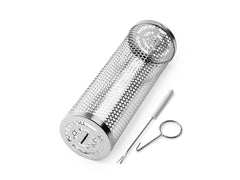 Grillkurv cylinder – stor