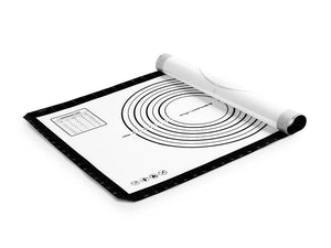 SILICONE BAKING MAT - 5