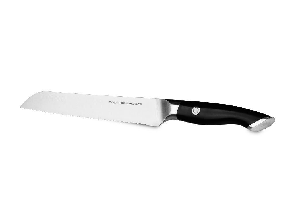 BREAD KNIFE 20CM - 3