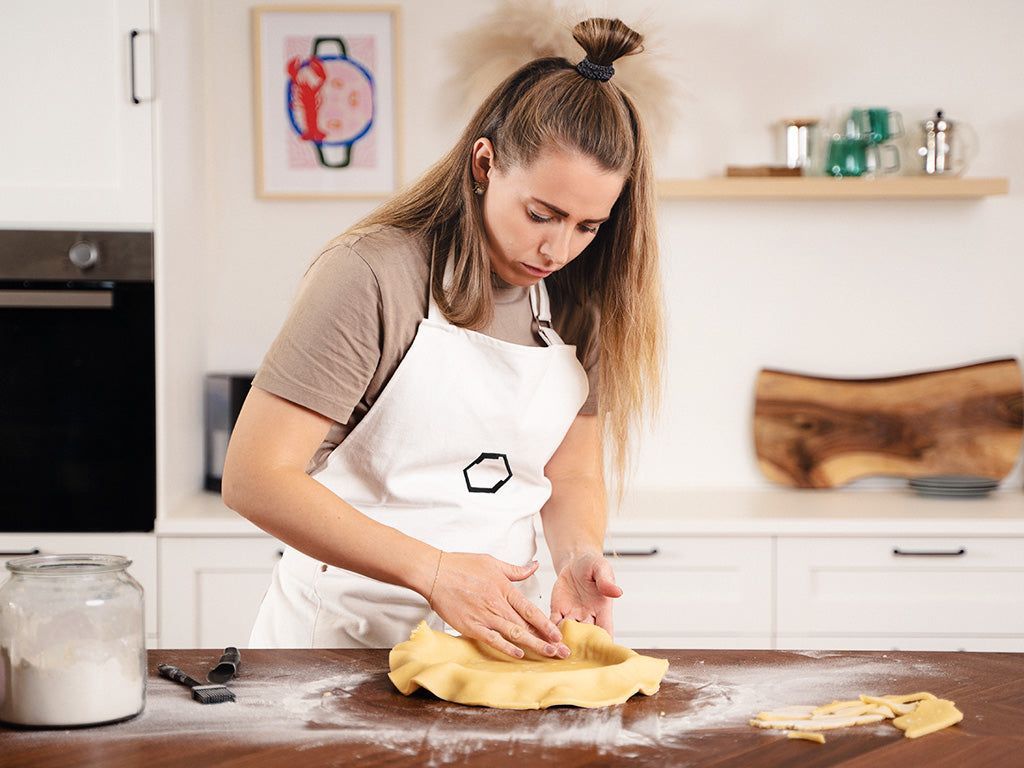 TART PAN – 24CM - 7