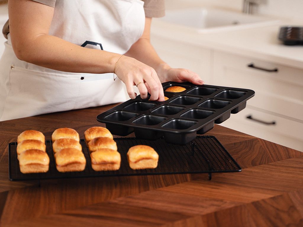 BROWNIE PAN - 2