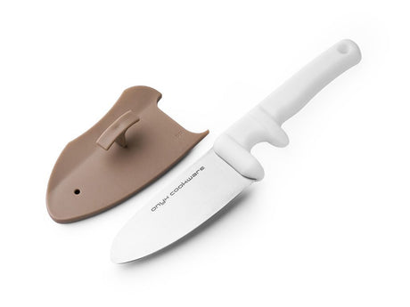 KID’S CHEF’S KNIFE - 1