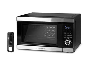 COMBI OVEN WITH AIRFRYER - 1