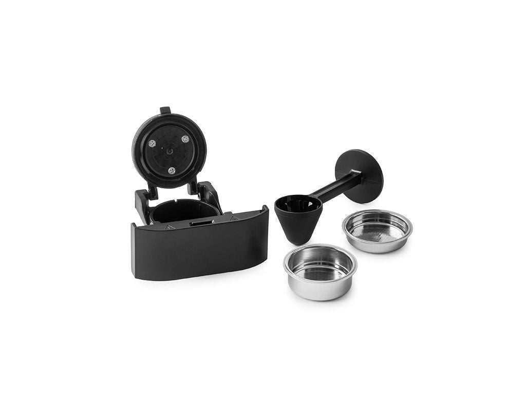 ADAPTER TIL FORMALET KAFFE - 1