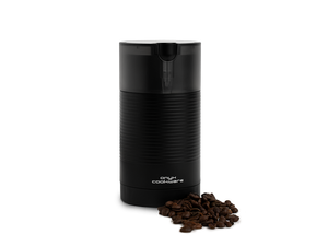 ELECTRIC COFFEE GRINDER - 1